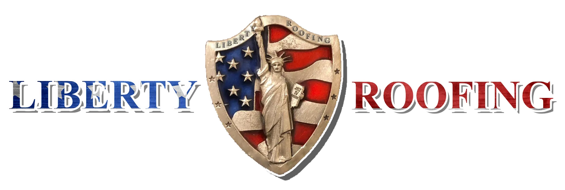 Liberty Roofing